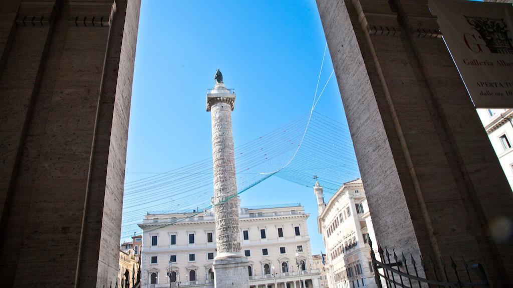 Center Apartment Rome