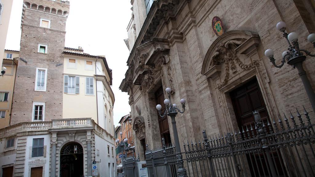 Center Apartment Rome