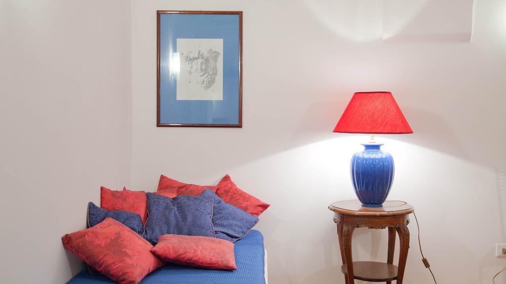 Apartment Center Rome