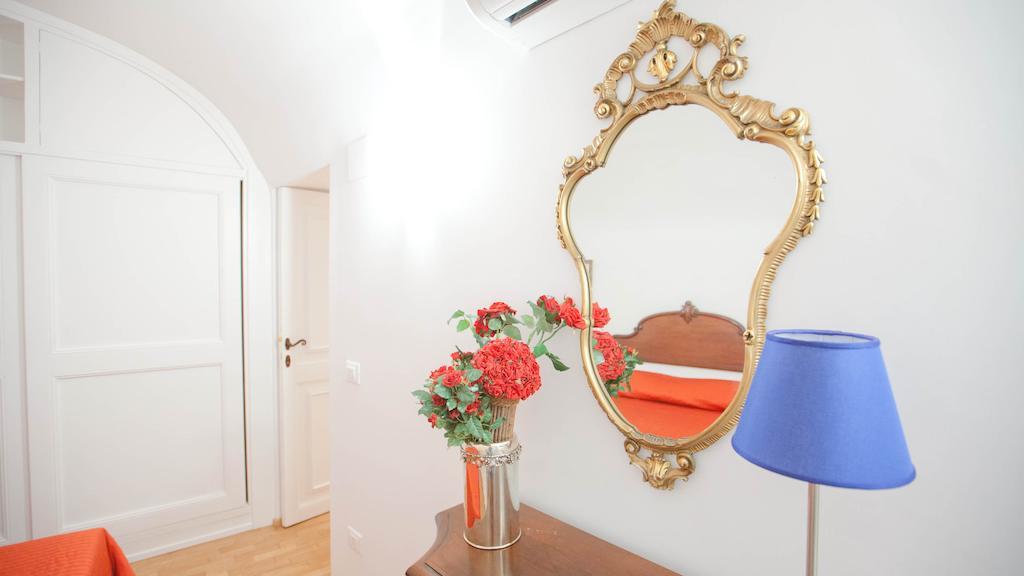 Center Apartment Rome