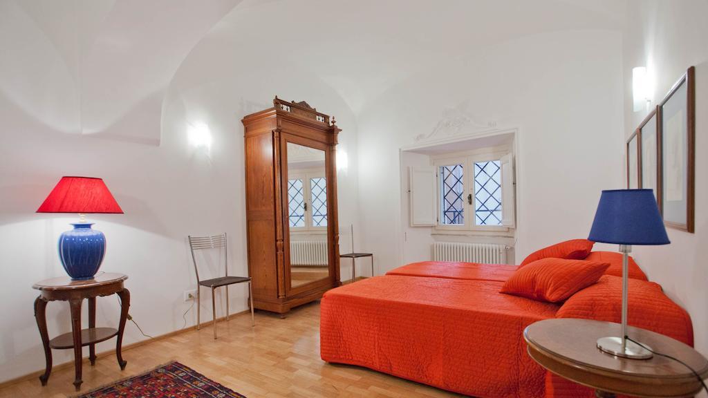 Center Apartment